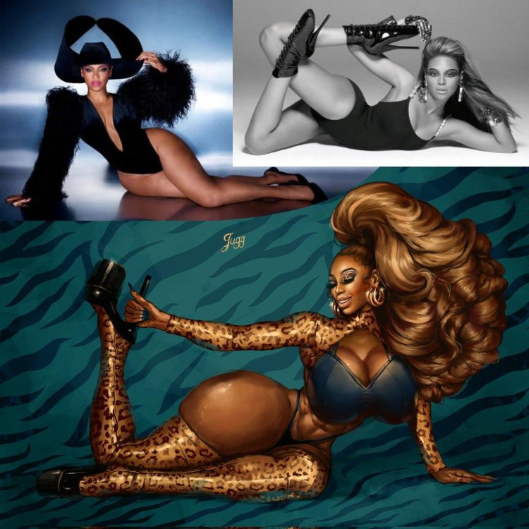 Beyonce Renaissance