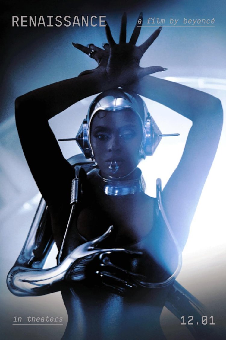 Beyonce Renaissance