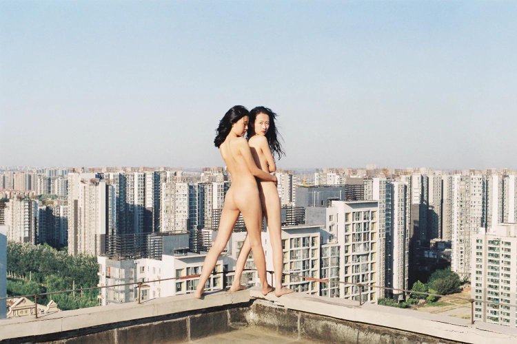 Ren Hang
