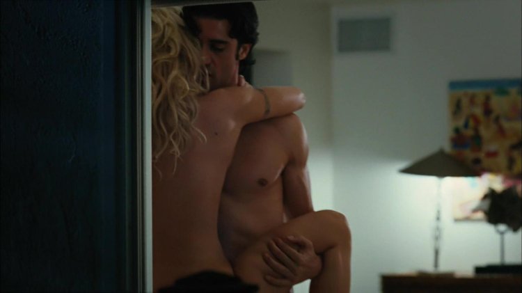 Erotic movie Neighbors