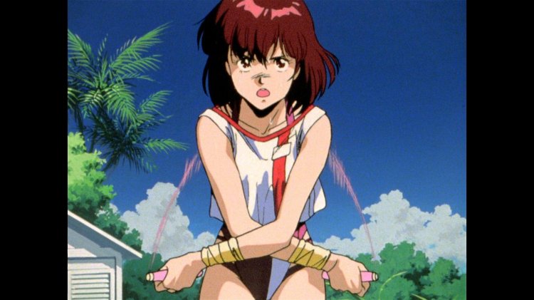 Beginners with the World War II