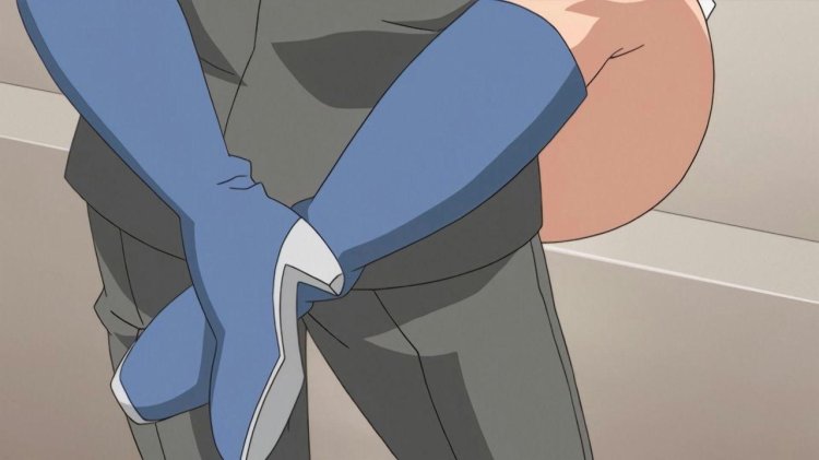 Hentai postplaim fun