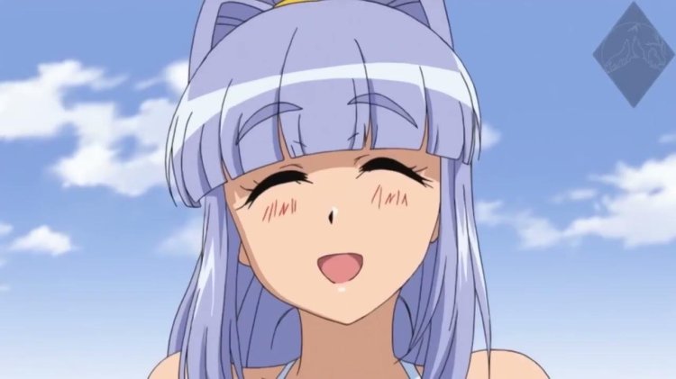 Anime Gogo No Kouchou