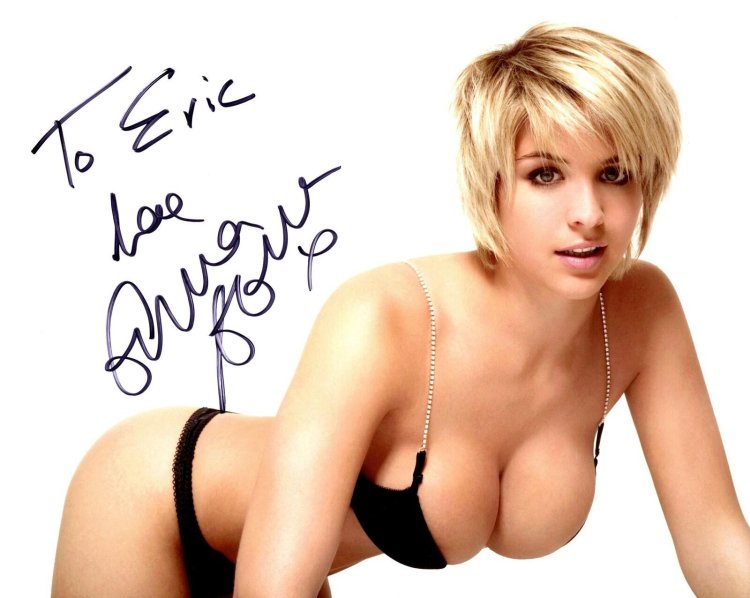 Pornstars Jamma Atkinson