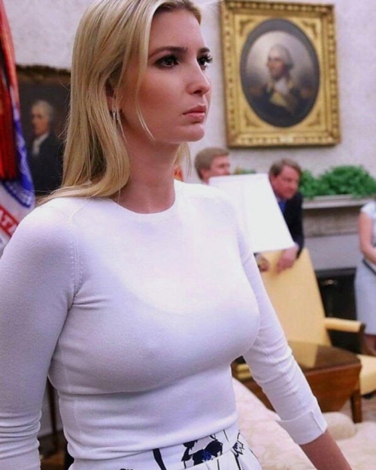 Ivanka Trump