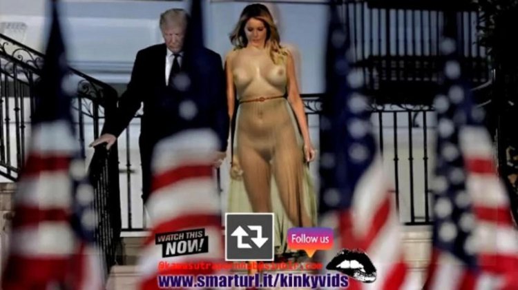 Melany Trump PornoPorn