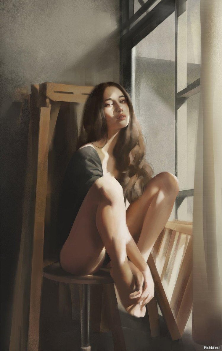 Tim Liu Art