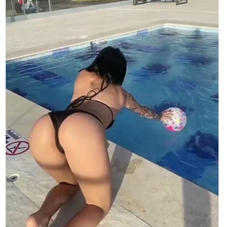 Jenny Mosienko Pornstar