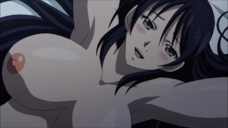 Demons of high school Hentai