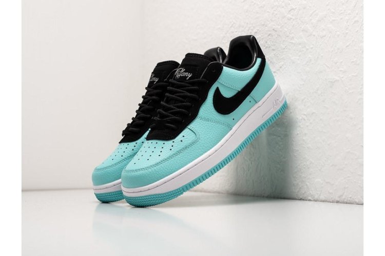 Nike force tiffany