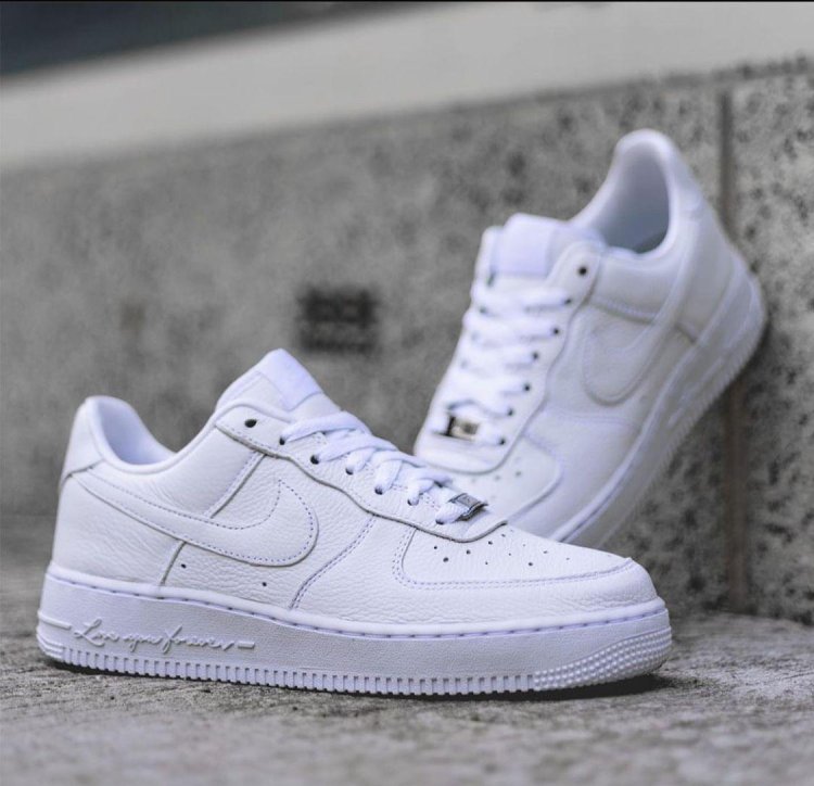 Nike Air Force 1