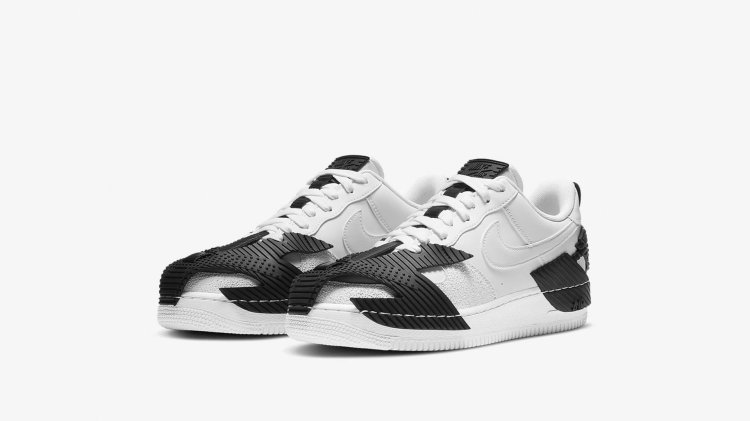 Nike ndstrkt Air Force 1