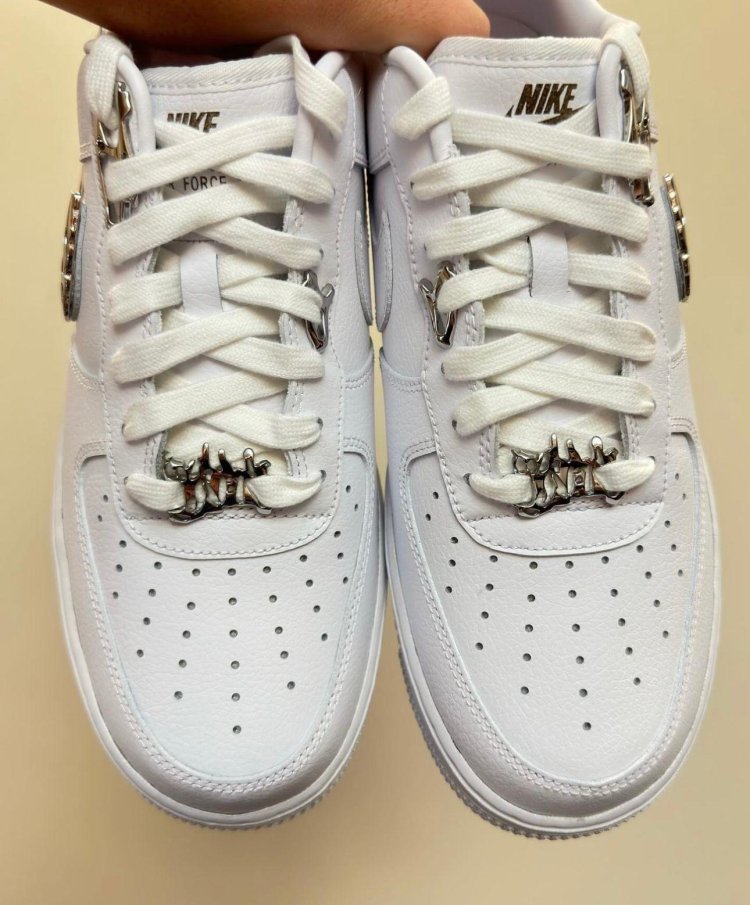 Air Force molten Metal