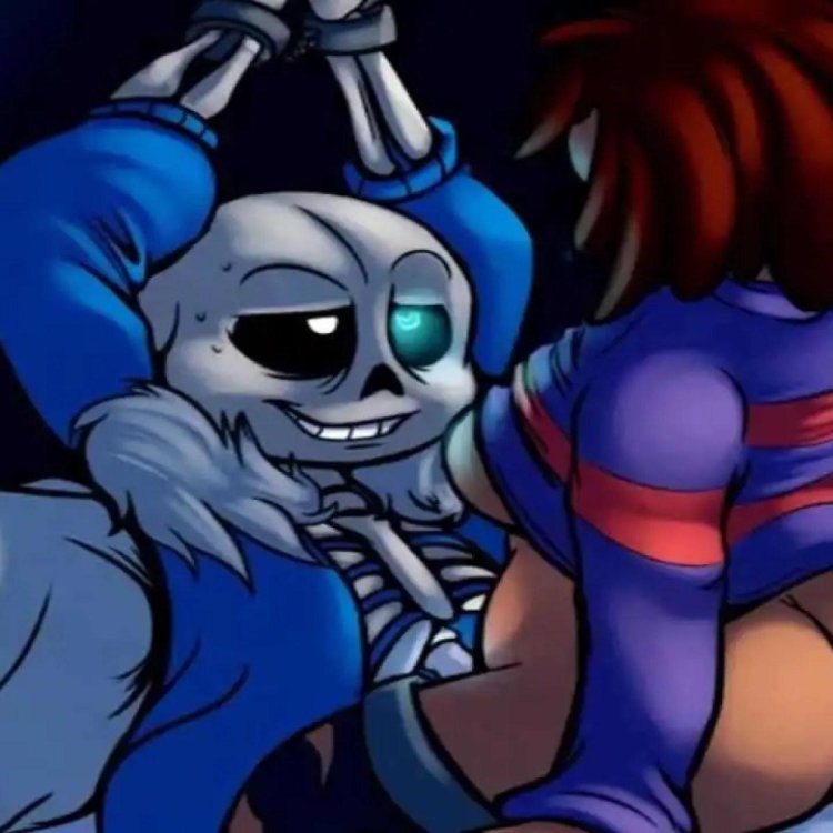 France Anderteil Hentai