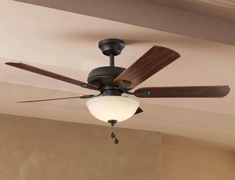 Ventratahumhold Ceiling Fan