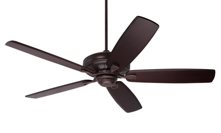 Bronze fan