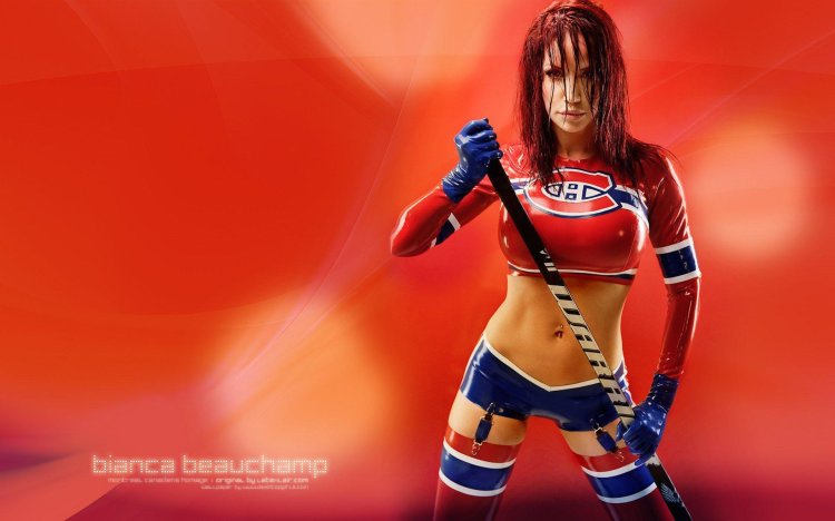 Bianca Bowsham Lara Croft