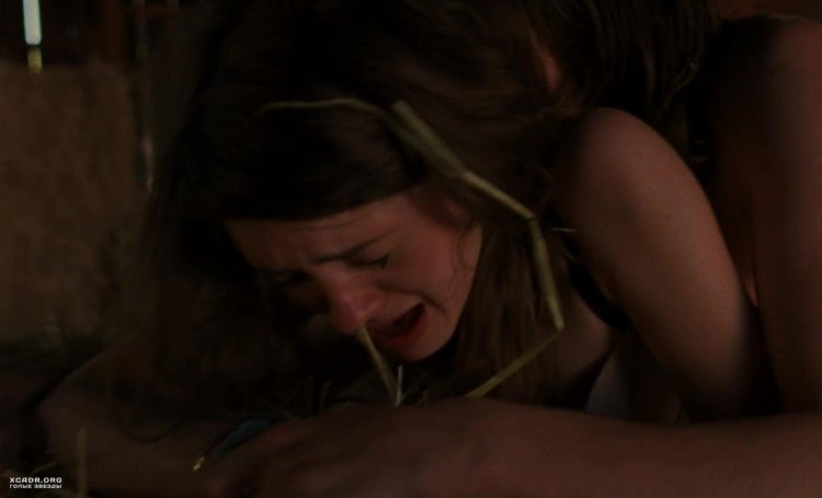 Natalia Dyer Naked Scene