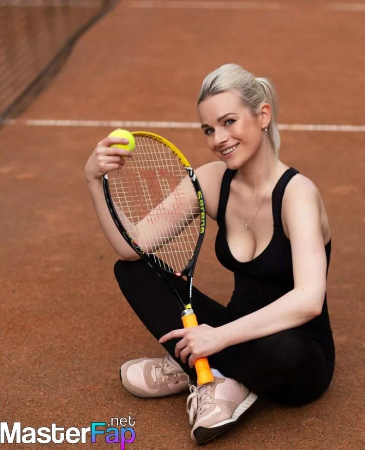 Petra Martich Croatian tennis players