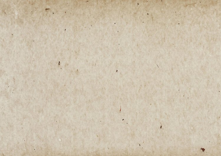 Paper texture
