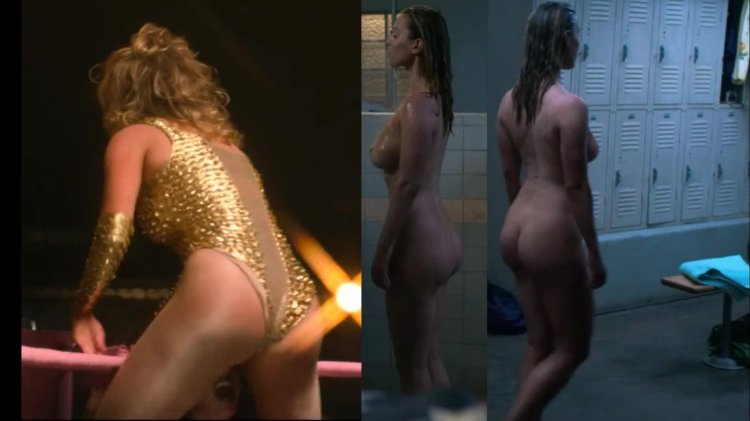 Betty Gilpin Pornography