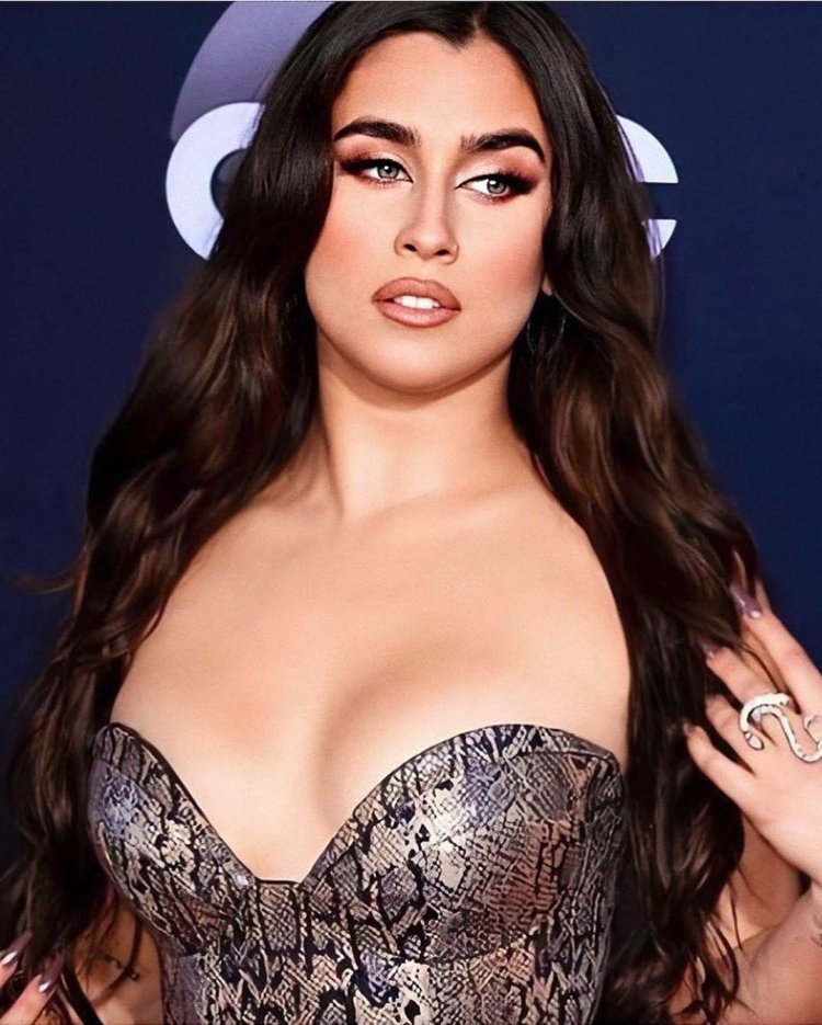 Lauren Jauregui Hot