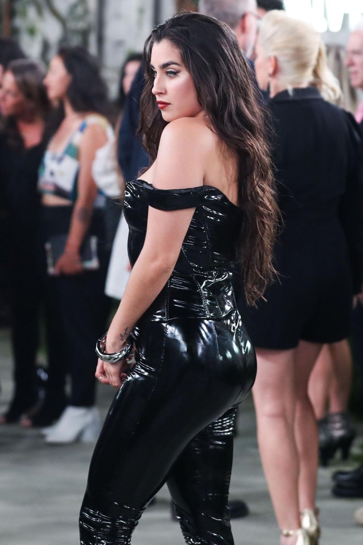 Loren Jauregui