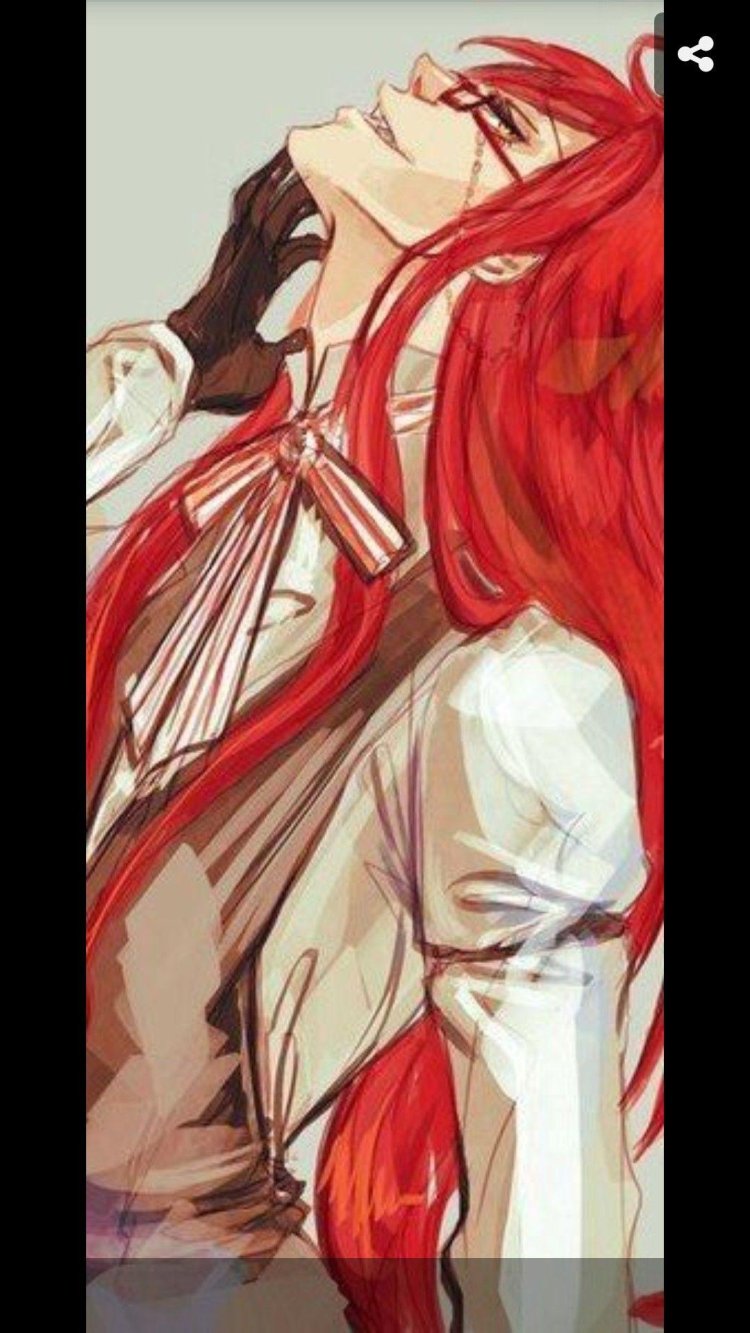 Grell Sutcliff