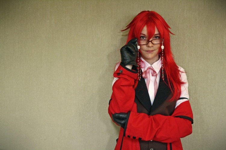 Lawyer Grel Seversk photo