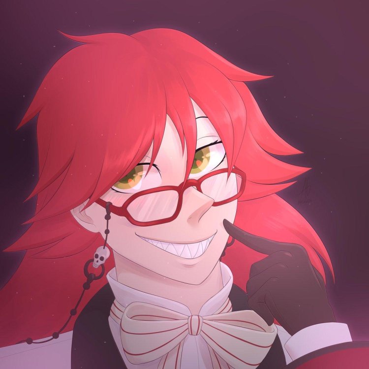 Grell Sutcliff