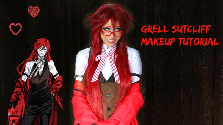 Grell Sutcliff