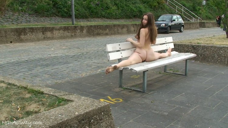 School exhibitionism story