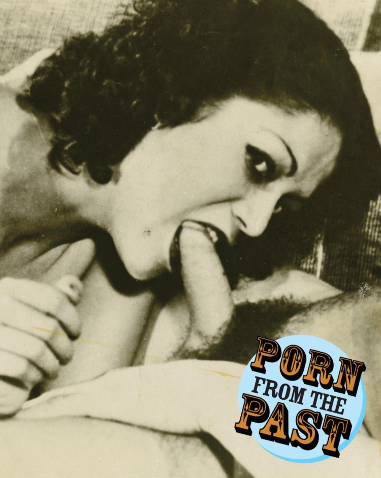 Porn films Hustler Retro