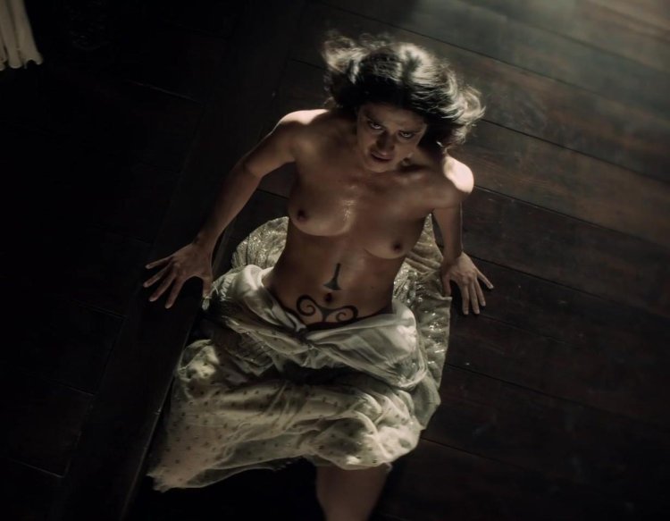 Anya Chalotra Witmaac Tits