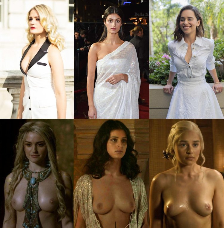 Anya Chalotra Nyu Witmaac