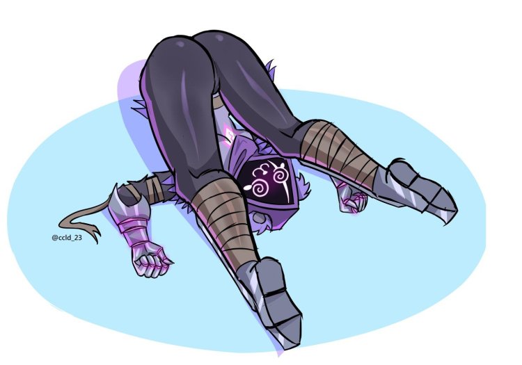 Raven Team LEADER FORTNITE Hentai