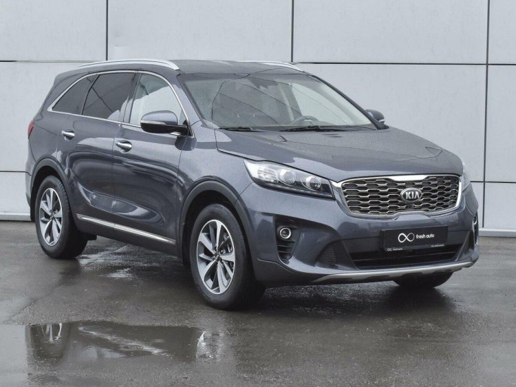 K036tv164 Sorrento Prime