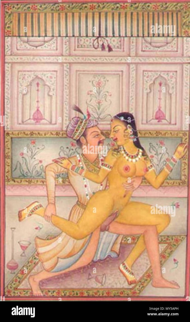 Kamasutra Vatsyayana Mallanaga