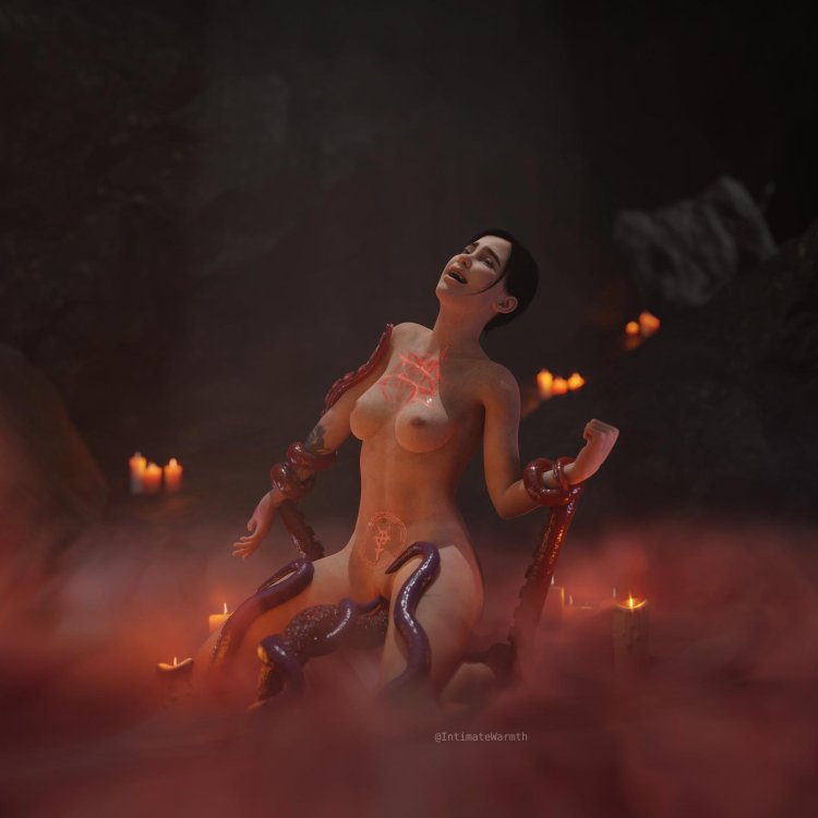 Rachel Cook Erotic photos