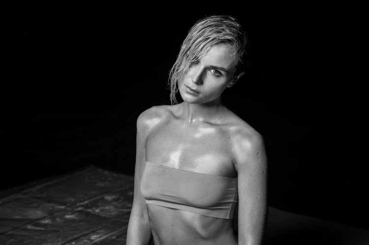 Polina Gagarina Maxim