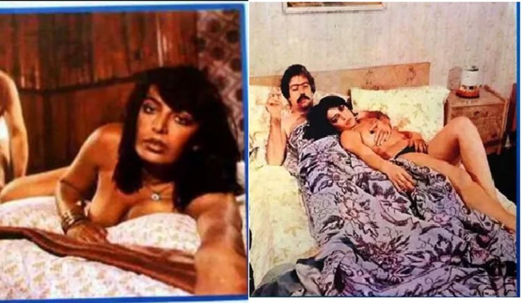 Turkish Vintage Yesilcam uncut Uncensored