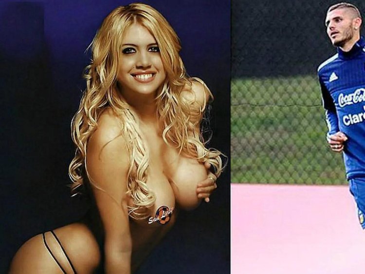 Wanda Icarcard Pornakrisa