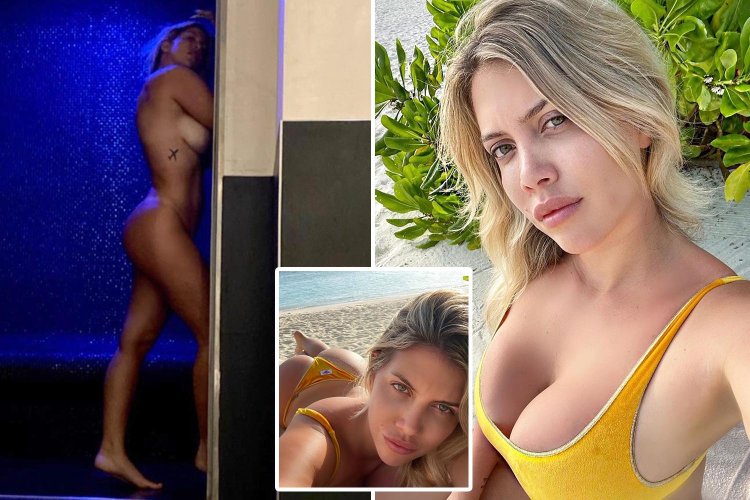 World Mauro Icarcar Vanda Nara