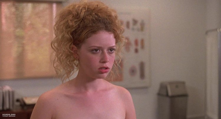 Natasha Lionn American Pirog