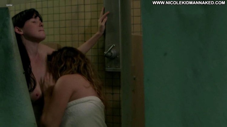 Orange - Hit of the Nude season