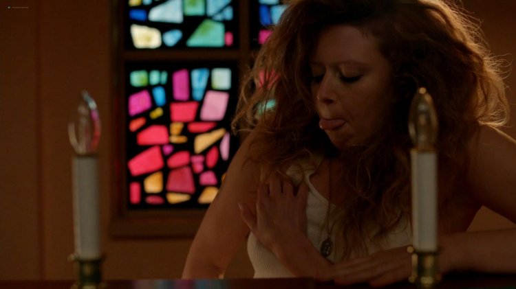 Natasha Lionna Goryachiy