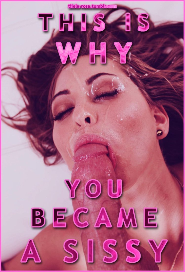 Sissy Motivation Cumshot