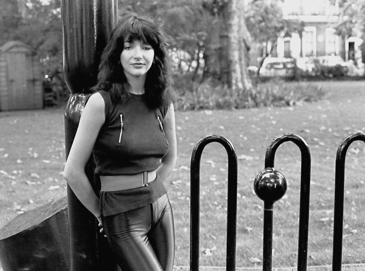 Kate Bush