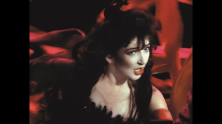 Kate Bush