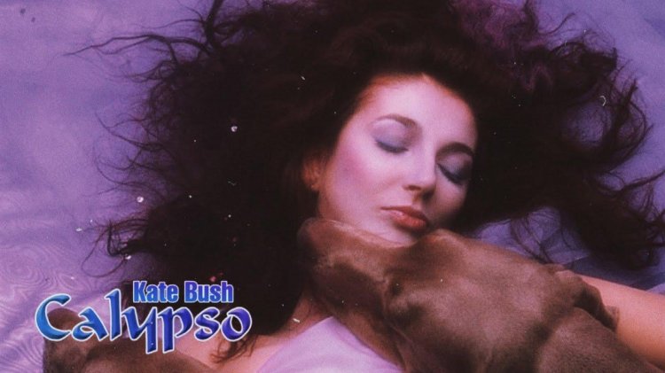 Kate Bush